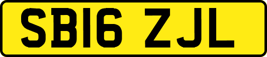 SB16ZJL