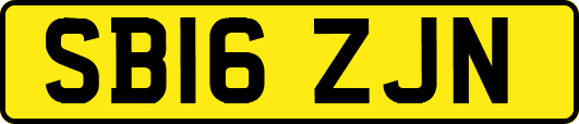 SB16ZJN