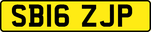 SB16ZJP