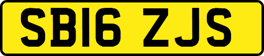 SB16ZJS