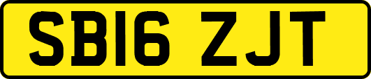 SB16ZJT