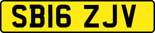 SB16ZJV