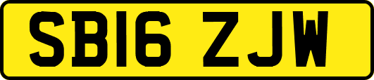 SB16ZJW