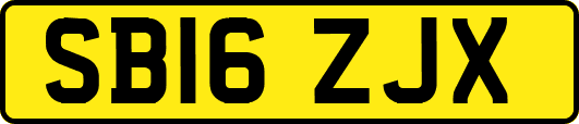 SB16ZJX