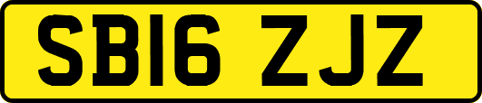SB16ZJZ