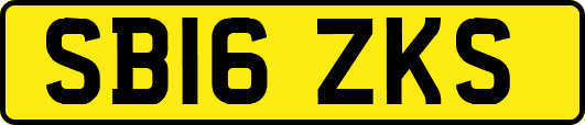 SB16ZKS