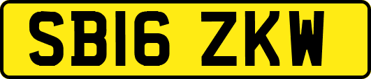 SB16ZKW