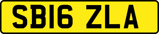 SB16ZLA