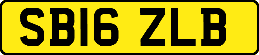 SB16ZLB