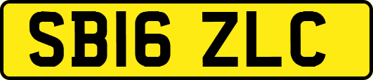 SB16ZLC