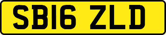 SB16ZLD
