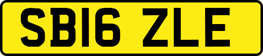 SB16ZLE
