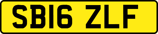 SB16ZLF