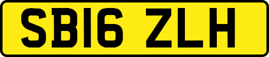 SB16ZLH