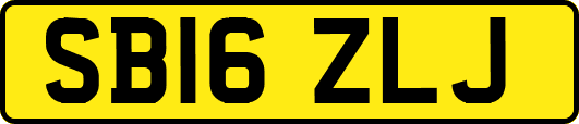 SB16ZLJ