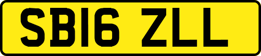 SB16ZLL