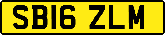 SB16ZLM