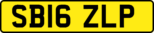 SB16ZLP