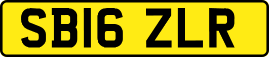 SB16ZLR