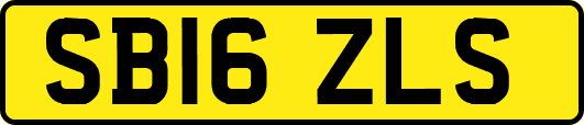SB16ZLS