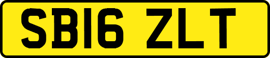 SB16ZLT
