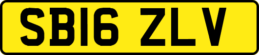 SB16ZLV
