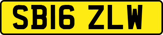 SB16ZLW