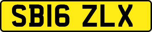 SB16ZLX