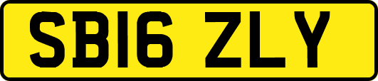 SB16ZLY