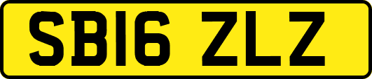 SB16ZLZ