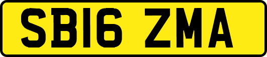 SB16ZMA