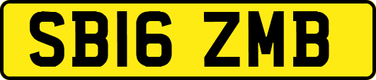 SB16ZMB