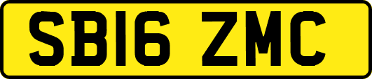SB16ZMC