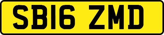 SB16ZMD