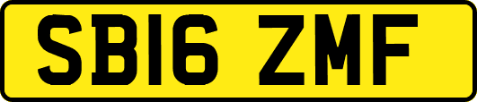 SB16ZMF