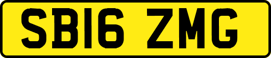 SB16ZMG