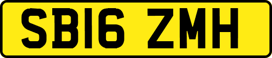 SB16ZMH