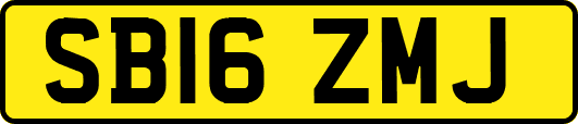 SB16ZMJ