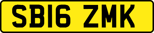 SB16ZMK