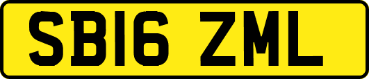 SB16ZML