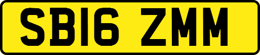 SB16ZMM