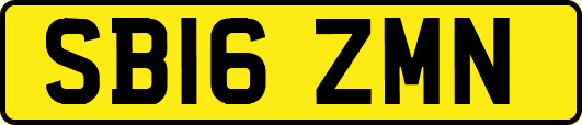 SB16ZMN