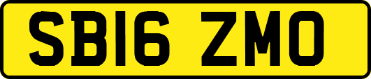 SB16ZMO