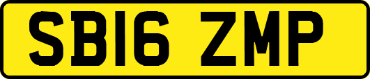 SB16ZMP