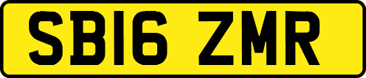 SB16ZMR