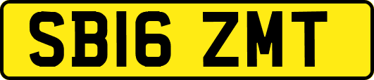 SB16ZMT