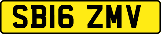 SB16ZMV