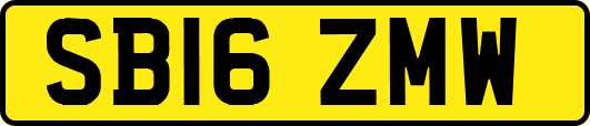 SB16ZMW