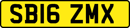 SB16ZMX