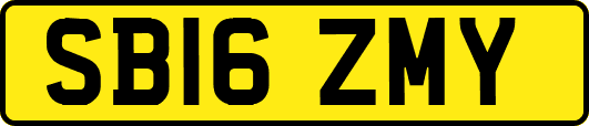 SB16ZMY